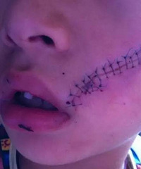 �к�������ը�˷���38�룿���ⶫ�������˶��ȹ�