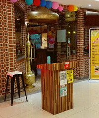 【心心社】+北疆饭店试吃归来