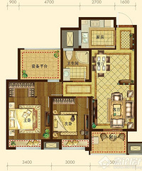 ȥ�������׷� ��԰VS����������ôѡ��ͼ��?