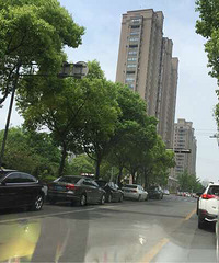 �����ں���·�Ӻ��ӵĳ�����ù�� ���������տ�����