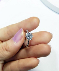 ���˸���ϸ��Ȧ����צ�� �ҵĽ�ָ����