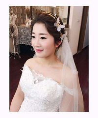 ��ױ���� �ҵĻ�ױʦ���Ǹ�����Ů