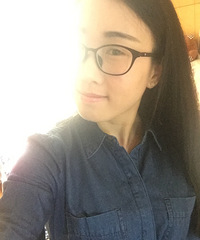 88年姑娘 希望你能看完我的择偶标准