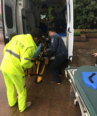 ̫�����ˣ�����һ�ϲ����ϰ���ͻȻ�赹 120�ϵ�ʱ�Ѿ�����