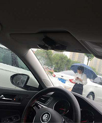 ����· ����Ժ�ſ�4��ײ�����쿪��ҪС��һ��