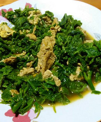 [��ʳ]������ô�൰ ɣҶ��������ͷһ�ؼ���