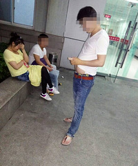 ����С����ָ���봩�� �����������ļ�ҽԺ ��󡭡�