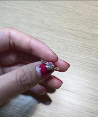 遇见你,爱上你