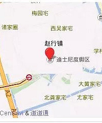 嘉兴到上海迪士尼怎么走 自驾攻略来了