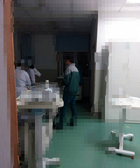 ȥ�����ˣ�ȫ��ҽ��ֻ�����ֻ�һ�䡰�ҿ�������ȴ����һ������