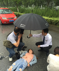 �����ͻ������ �ֳ��и�����ɡ�硱 һֱΪ�ɵ��ϵĹ����ɡ