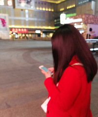92年射手女 嘉兴本地 眼缘最重要