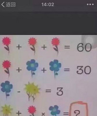 һ���׶�԰��Сѧ����Ŀ������Ȧը�� 80%���˶������