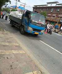 �������������������ؽ�ͨ�¹ʣ���˵���Ѿ���������