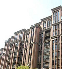 这小区入户率低 跟学区有很大的关系