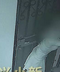 惊心动魄!嘉兴女子凌晨遭陌生男子尾随 为自保空手夺刀!