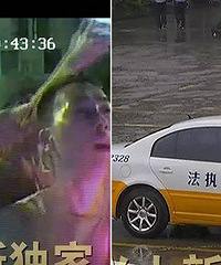 1个滴滴司机被查 300个专车司机来“抢” 闹大了!
