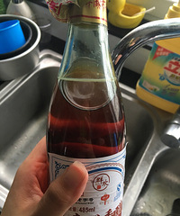 看看这是什么鬼