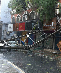 �����һ��̨��������� Ԥ�����ǿ�ȿɴﳬǿ̨�磡