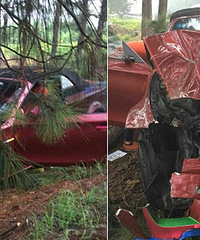 �ң����������· ײ��3������