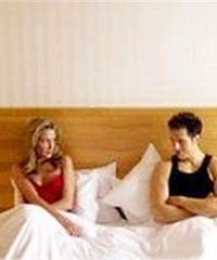 ��PK��Ů�˽��ǰ��Ҫ���е�ͬ�� ��Ȼ�϶�Ҫ�Կ�