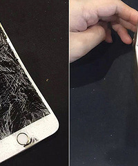 ������������iPhone����