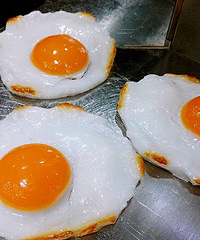 【凉面】+重庆小面的干杂面棒棒哒!