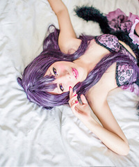 cosplayһ����