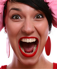 ����ô����Ь�������Լ�С�� ���Ů�˵���Խ��û���ˣ�