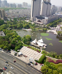 我大嘉兴,秀洲风景一点点