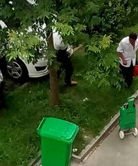 �γ��̶�һ���ӵ���Ź�����裿������ɨ�س���