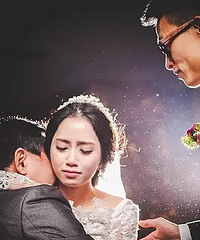 结完婚最爱回味的是这3张照片,婚礼最打动人的瞬间竟是这些……