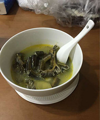 劳动最光荣。