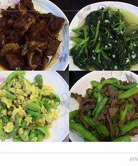 �Լ����ַ�����ʳ�����н���