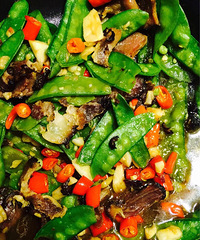 ������С���������ʳ��ͼ�������¯С�ݵ�һ��