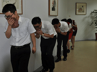 �������п�չ������ȫ��ѵ����������