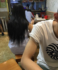 ����Ů���ÿ��Ӷ�ͦ�Ըе�