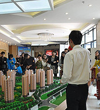 买房求助——南湖新区复式楼房 好学区 预算200万