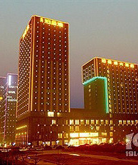 铂金湾自助餐
