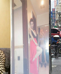 �켫����·��ͥ�ֵġ��������С� 19¥������¶����