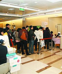 �²ۣ����Ż��� ��ĳ����ҽԺ����һ��������·��