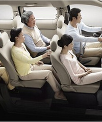 ׼������̥ ��װ����һ����С�Ĵ�ռ䳵���Ƽ�