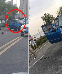 ���ң�����һ����ײQQ������ֻ������ QQ���ױ�ײ��