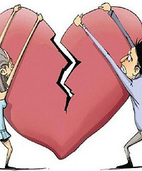 装修就装修 不要动不动离婚