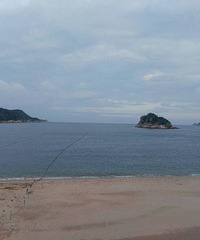 南麂岛