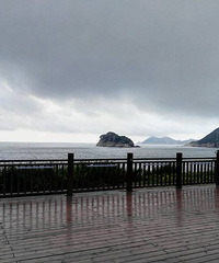 南麂岛