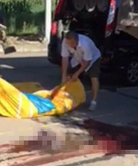 ����һ������ʯ�ϳ���ѹ �ֳ�̫�� �Ȼ�Ա����Ż��