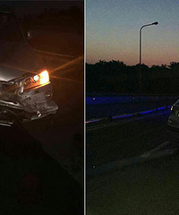 �賿����ײ�ϻ��� ˾�����ƾƼ����� ������Ӱ��