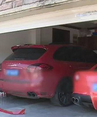 ���磡����ʱ��ײ���Լҳ�����  ��������200�鷣��