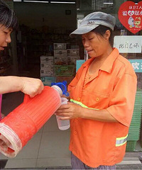 谢谢有爱的大嘉兴